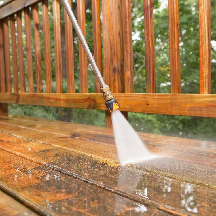 Exterior Home Cleaning in Sonoma, CA
