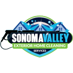 Sonoma Valley Exterior Home Cleaning