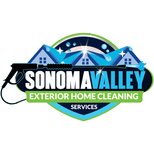 Sonoma Valley Exterior Home Cleaning